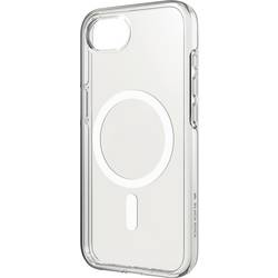 Black Rock Cover Mag Clear Case für Apple iPhone 16e, Transparent zadní kryt na mobil Apple iPhone 16e, iPhone 17e transparentní 00229691