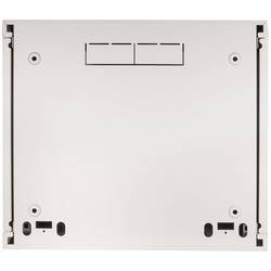 LogiLink W06F64G 19 nástěnná rozváděcí skříň (š x v x h) 540 x 330 x 450 mm 6 U šedá (RAL 7035)