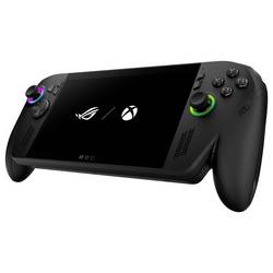 Asus ASUS ROG XBOX Ally X Ryzen Z2 Extreme 24 Příruční počítač (handheld) 1 TB černá