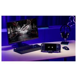 Asus ASUS ROG XBOX Ally X Ryzen Z2 Extreme 24 Příruční počítač (handheld) 1 TB černá