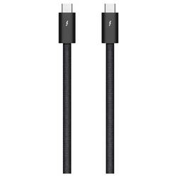 Apple Thunderbolt™ kabel 1 m černá Thunderbolt™ 5 MDW94ZM/A