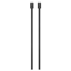 Apple Thunderbolt™ kabel 1 m černá Thunderbolt™ 5 MDW94ZM/A