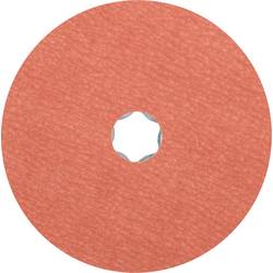 PFERD TOOLS 64191112 Brusný kotouč Průměr 125 mm