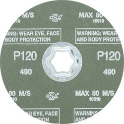 PFERD TOOLS 64191112 Brusný kotouč Průměr 125 mm