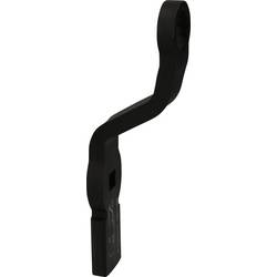 KS Tools 460.5062 1/2 dvanáctihranný klíč s 2 úderovými plochami, 24 mm