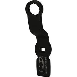 KS Tools 460.5062 1/2 dvanáctihranný klíč s 2 úderovými plochami, 24 mm