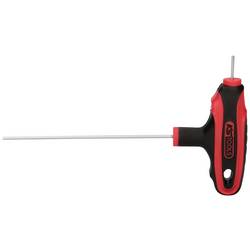 KS Tools 151.2956 inbusový šroubovák Délka klíče (palce): 5/64 palec, délka dříku 100 mm