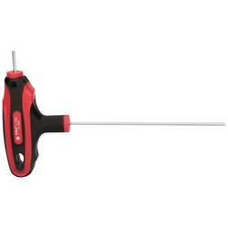 KS Tools 151.2956 inbusový šroubovák Délka klíče (palce): 5/64 palec, délka dříku 100 mm