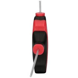 KS Tools 151.2956 inbusový šroubovák Délka klíče (palce): 5/64 palec, délka dříku 100 mm