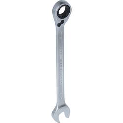 Brilliant Tools BT013813 BT013813 očkový ráčnový klíč Délka klíče (cm) (jen pro nadpis) 13 mm