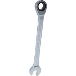 Brilliant Tools BT013813 BT013813 očkový ráčnový klíč Délka klíče (cm) (jen pro nadpis) 13 mm