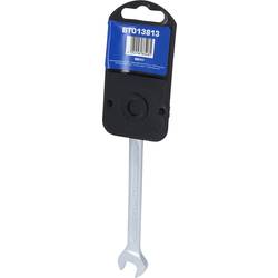 Brilliant Tools BT013813 BT013813 očkový ráčnový klíč Délka klíče (cm) (jen pro nadpis) 13 mm