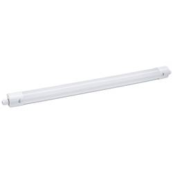 EnovaLite ELED200131 osvětlení do vlhkých prostor, LED světlo do vlhkých prostor, zářivkové svítidlo Energetická třída (EEK2021): E (A - G) LED 36 W neutrální