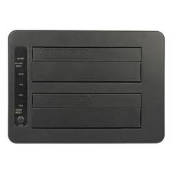 Delock USB-C® dokovací stanice 63957