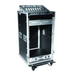 Roadinger Roadinger Spezial Case 30110000 case (kufr) (d x š x v) 560 x 640 x 1050 mm