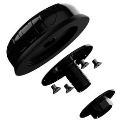Poynting PUCK-1-V2 A-PUCK-0001-V2-01 anténa 5.5 dBi