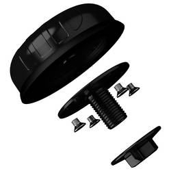 Poynting PUCK-1-V2 A-PUCK-0001-V2-01 anténa 5.5 dBi