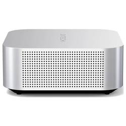 Satechi Dokovací stanice Thunderbolt™ 5 Thunderbolt 5 CubeDock with SSD vč. funkce nabíjení, integrovaná čtečka karet, Rozšiřující patice M.2 SSD, napájení