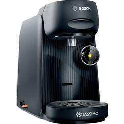 Bosch Tassimo FINESSE TAS162E kapslový kávovar, černá