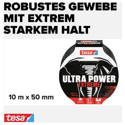 tesa ULTRA POWER EXTREME 56622-00000-00 instalatérská izolační páska černá (d x š) 10 m x 50 mm 1 ks