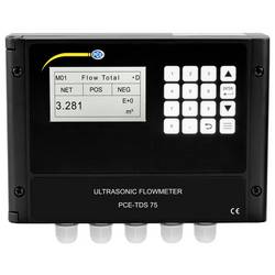 PCE Instruments Průtokový měřič PCE-TDS 75 1 ks