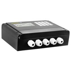 PCE Instruments Průtokový měřič PCE-TDS 75 1 ks