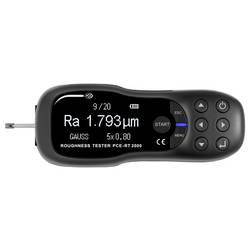 PCE Instruments PCE-RT 2000 měřič tloušťky materiálu