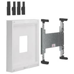 Hager UK21S1 Modul univerzálního typu N 300 x 250 mm pro odpínač 250/400A Modul čistě bílá (RAL 9010) 250 A 1 ks