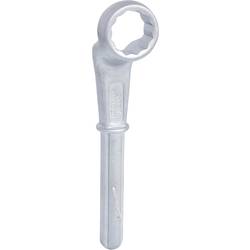 KS Tools 517.9032 5179032 tahový očkový klíč Délka klíče (cm) (jen pro nadpis) 32 mm