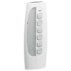 Hager KNX TU406 dálkové ovládání TU406