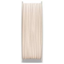 Fiberlogy 3S-PLAFWOOD-WHITE-100-175 FiberWood vlákno pro 3D tiskárny kompozit PLA Vzhled podobný dřevu, Snadno brousitelné, Dobrá přilnavost laku 1.75 mm 1000