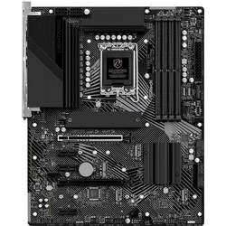 ASRock Z790 PG Lightning Základní deska Socket (PC) Intel® 1700 Tvarový faktor ATX Čipová sada základní desky Intel® Z790