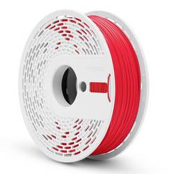 Fiberlogy PP-RED-175-075 vlákno pro 3D tiskárny polypropylen, PP chemicky odolné, Vysoká pevnost v tahu, Bez zápachu 1.75 mm 750 g červená 1 ks
