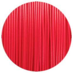 Fiberlogy PP-RED-175-075 vlákno pro 3D tiskárny polypropylen, PP chemicky odolné, Vysoká pevnost v tahu, Bez zápachu 1.75 mm 750 g červená 1 ks