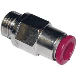 IMI NORGREN rovná spojka C02240838 Vnější závit: 3/8 Ø vedení: 8 mm 1 ks