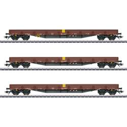 Märklin 047162 nákladní vagony, model AC
