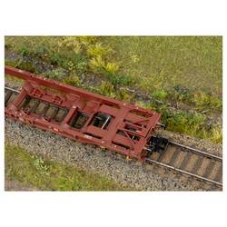 Märklin 047464 nákladní vagony, model AC
