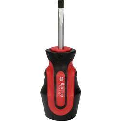 KS Tools 1591122 šroubovák pro šrouby Microstix Šířka čepele: 5.0 mm Délka dříku: 38 mm DIN 5265