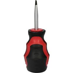 KS Tools 1591122 šroubovák pro šrouby Microstix Šířka čepele: 5.0 mm Délka dříku: 38 mm DIN 5265