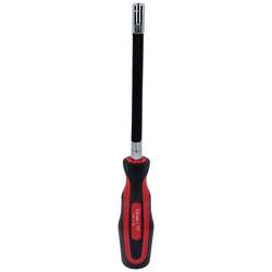 KS Tools 1591126 šroubovák s nástrčným klíčem Velikost klíče: 6 mm Délka dříku: 150.0 mm