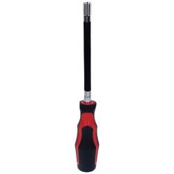 KS Tools 1591126 šroubovák s nástrčným klíčem Velikost klíče: 6 mm Délka dříku: 150.0 mm