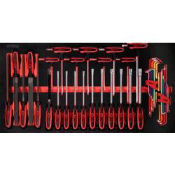 KS Tools 8130042 813.0042 sada nářadí