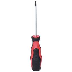 KS Tools 159.1052 šroubovák Torx Velikost šroubováku TB 10 Délka dříku: 100 mm 1 ks