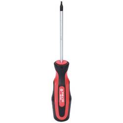 KS Tools 159.1052 šroubovák Torx Velikost šroubováku TB 10 Délka dříku: 100 mm 1 ks