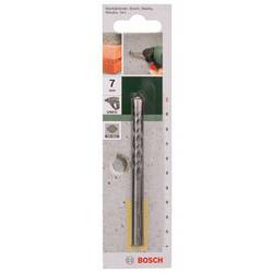Bosch Accessories Bosch Power Tools 2609256905 tvrdý kov vrták do betonu 7 mm Celková délka 100 mm SDS quick 1 ks