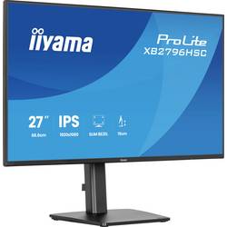 Iiyama ProLite LED monitor 68.6 cm (27 palec)1920 x 1080 Pixel, 16:9, 3 ms, IPS LED