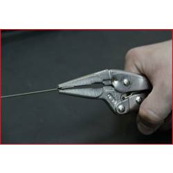 KS Tools 115.1035 kleště samosvorné 210 mm