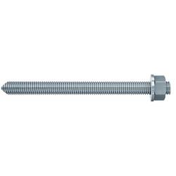 Fischer 50262 RG M 30x380 kotvicí tyč 380 mm 46 mm 5 ks