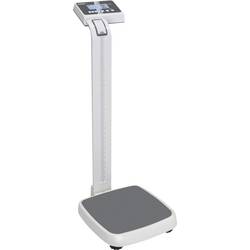 Kern MPE250K100HM Osobní váha MPE 250K100HM digitální Max. váživost=250 kg bílá, šedá Schopný cejchování, kalibrovatelný