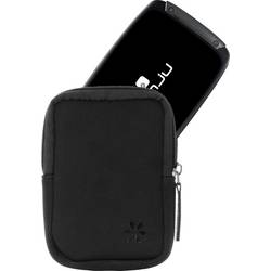 honju BIKE tablet, černá, 62592